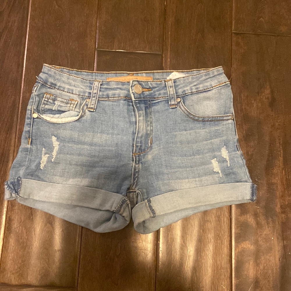 Girls joe jeans